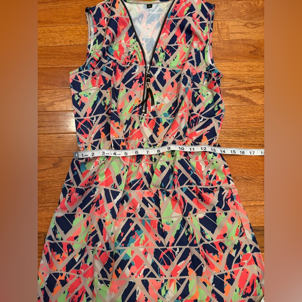 Romper - Picture 5 of 5